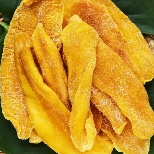 芒果乾片