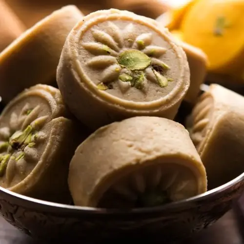 蓮蓉零食