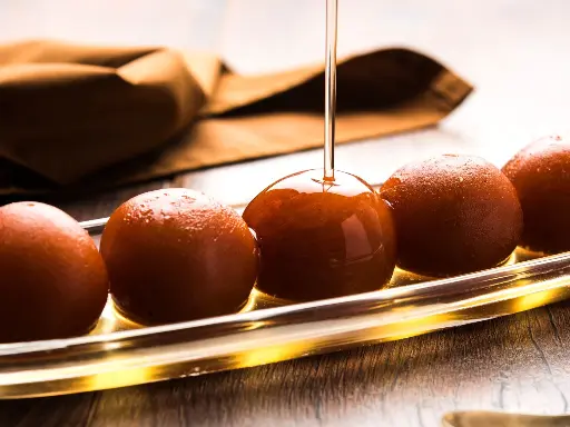 Loquat Syrup Candy