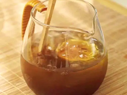 Winter Melon Tea
