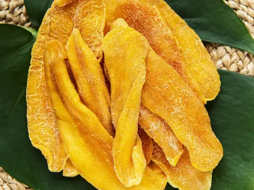 Dried Mango Slices
