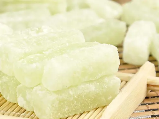 Candied Winter Melon
